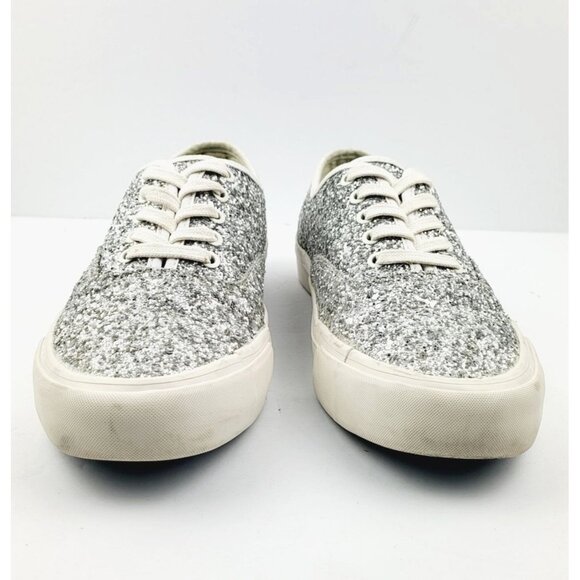 SEAVEES Women's Baja Lace Up‎ Platform Sneaker - Size 9 - Picture 2 of 8